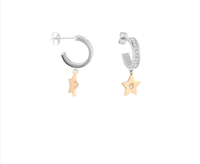 Ohrringe Stroili Oro Dame in Stahl 1674561 - 1674561